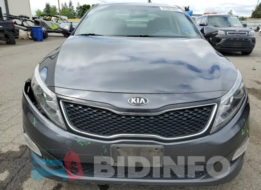 KNAGM4A73F5634935 Photo# 5
