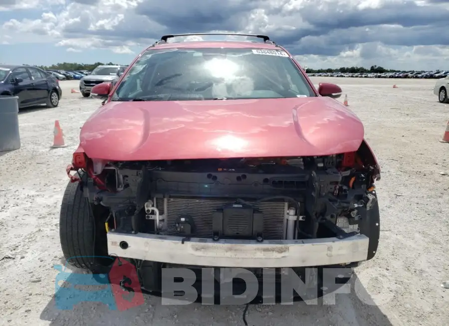KNDCC3LD6M5484737 Photo# 5