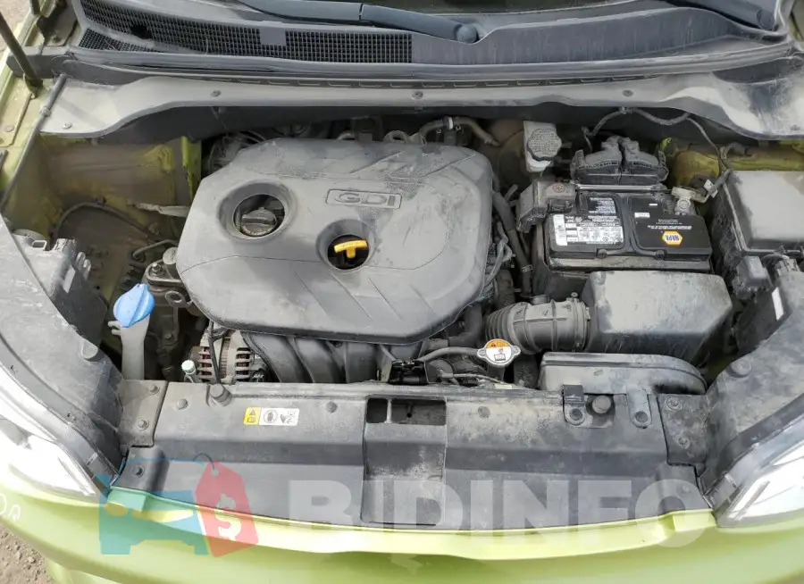 KNDJP3A59G7834054 Photo# 11