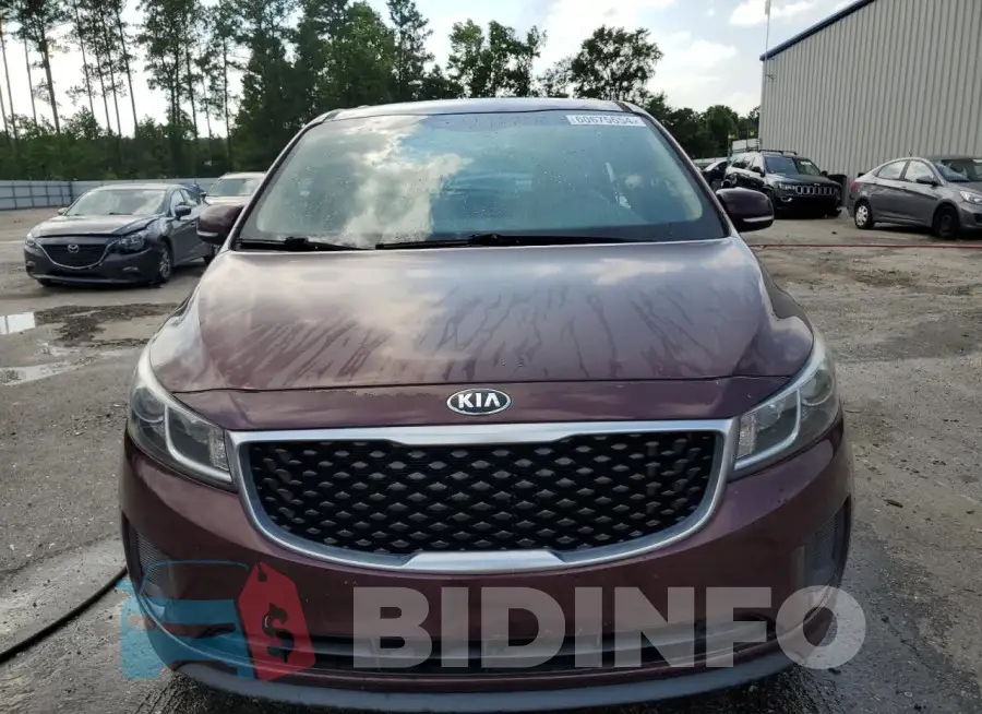 KNDMB5C1XG6124121 Photo# 5