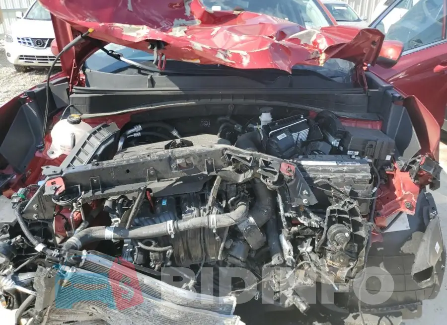 KNDPMCAC1N7996324 Photo# 11