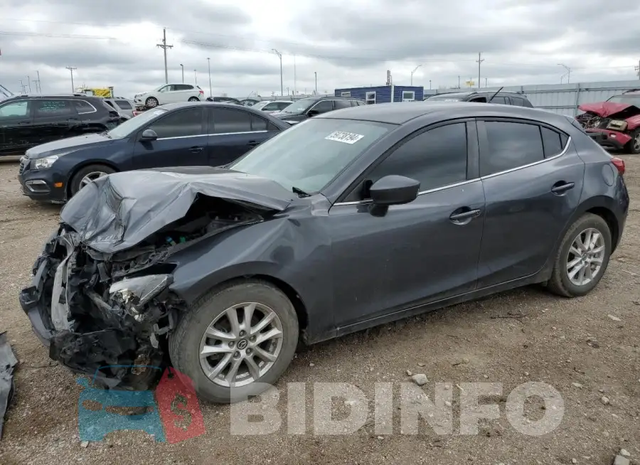 3MZBM1K75GM259424 Photo# 1
