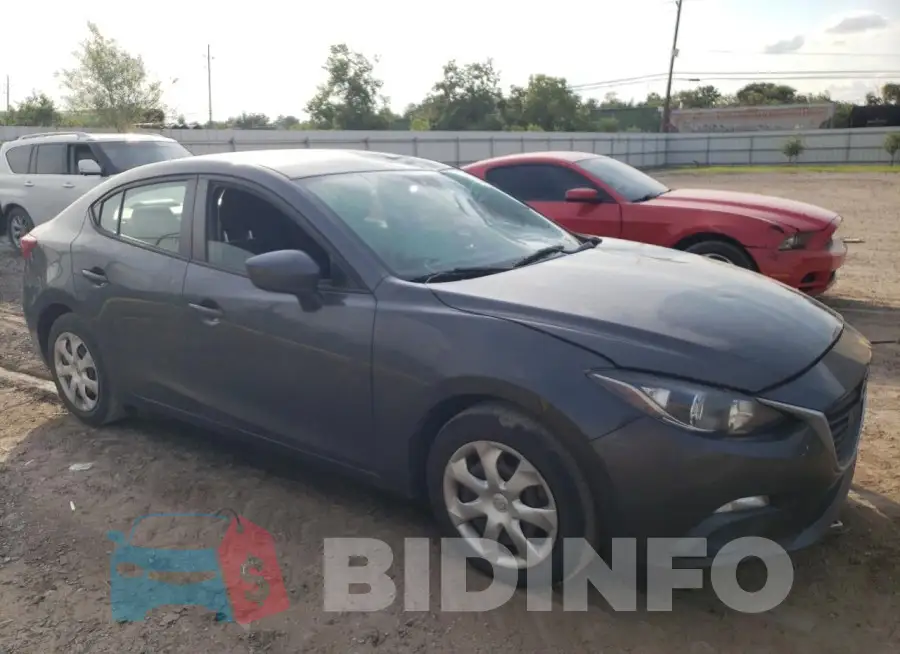 3MZBM1T73GM260554 Photo# 4