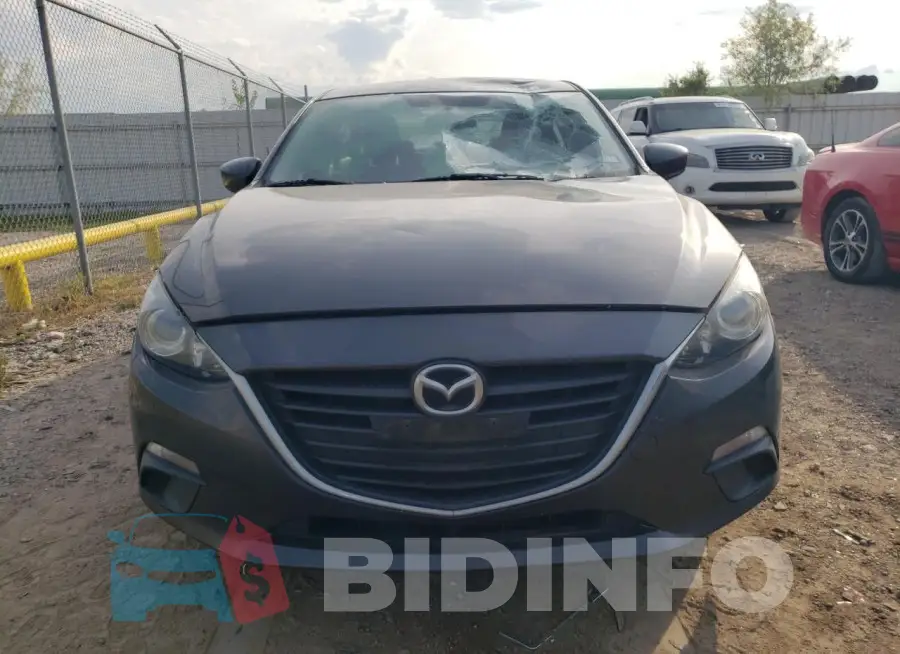 3MZBM1T73GM260554 Photo# 5