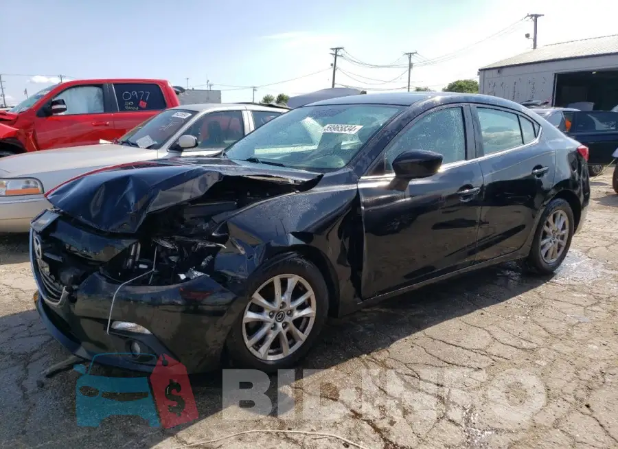 3MZBM1V78FM233149 Photo# 1