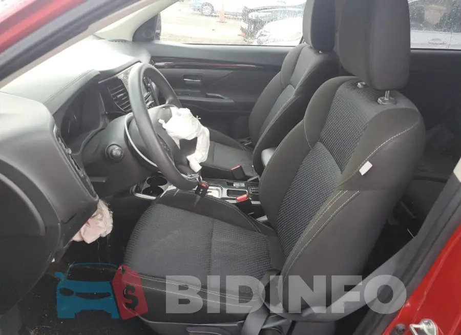 JA4AD2A35KZ048633 Photo# 7