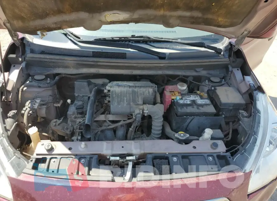 ML32F3FJ3JHF13423 Photo# 11