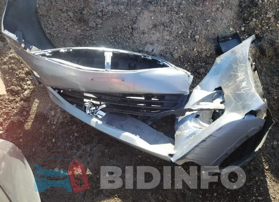 ML32F3FJ3KHF17361 Photo# 12