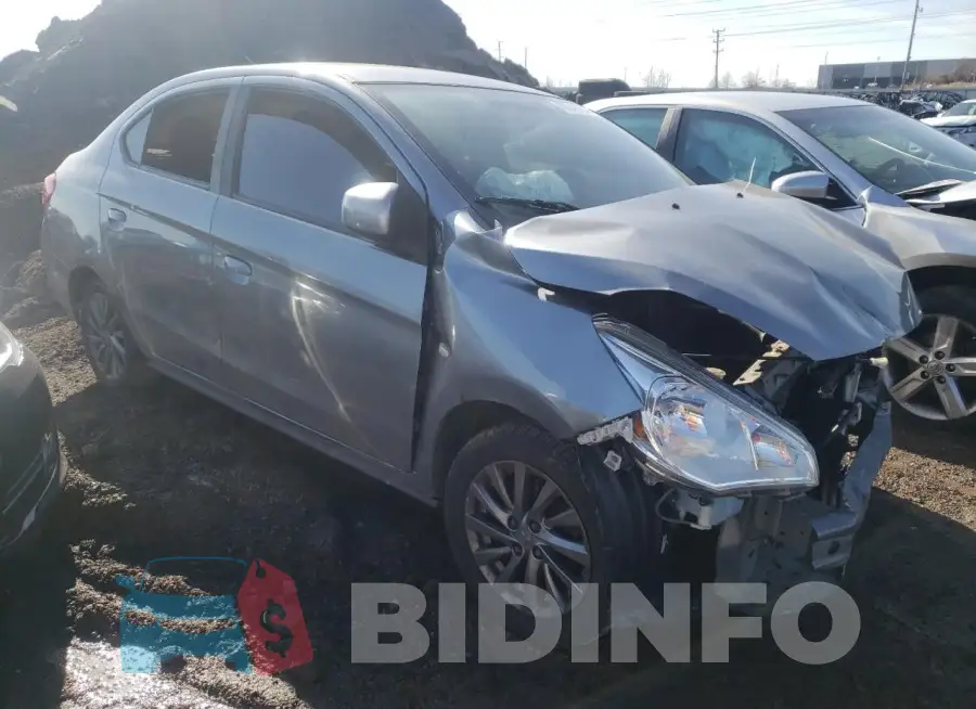 ML32F3FJ3KHF17361 Photo# 4