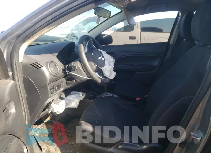ML32F3FJ3KHF17361 Photo# 7