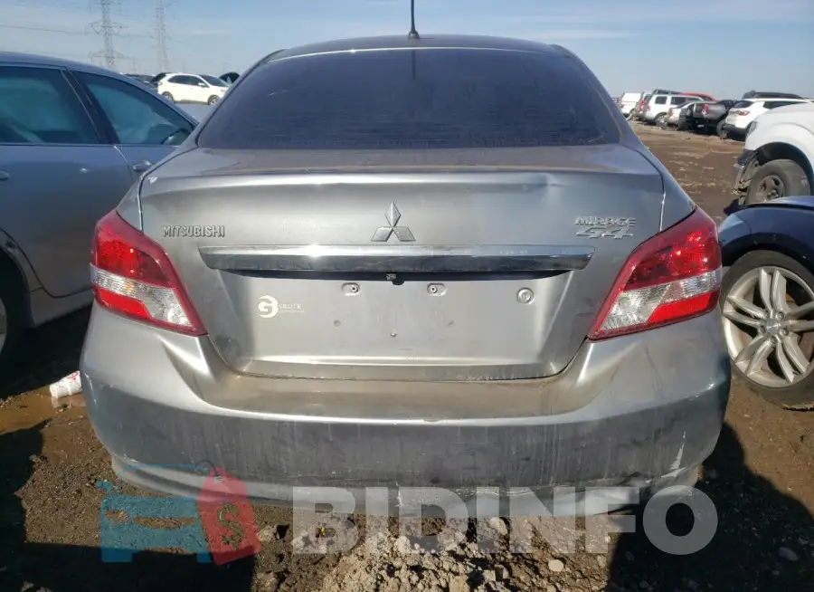ML32F3FJ3KHF17361 Photo# 6