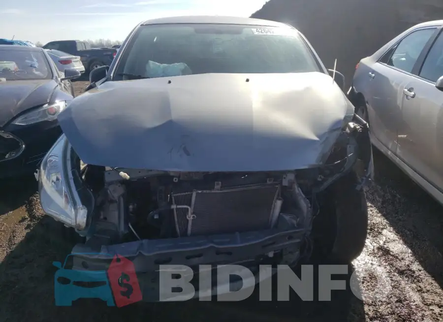 ML32F3FJ3KHF17361 Photo# 5