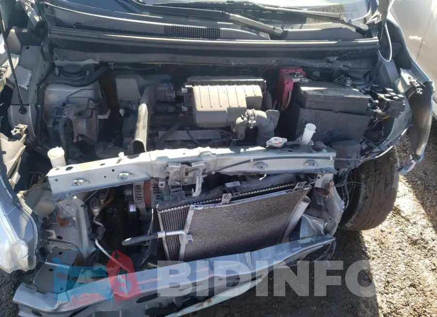 ML32F3FJ3KHF17361 Photo# 11