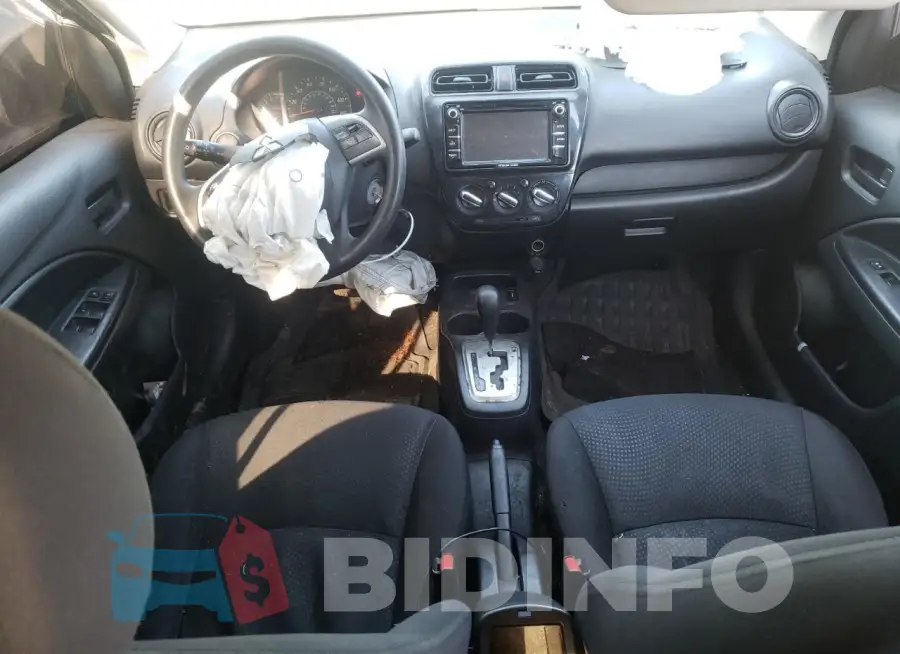 ML32F3FJ3KHF17361 Photo# 8