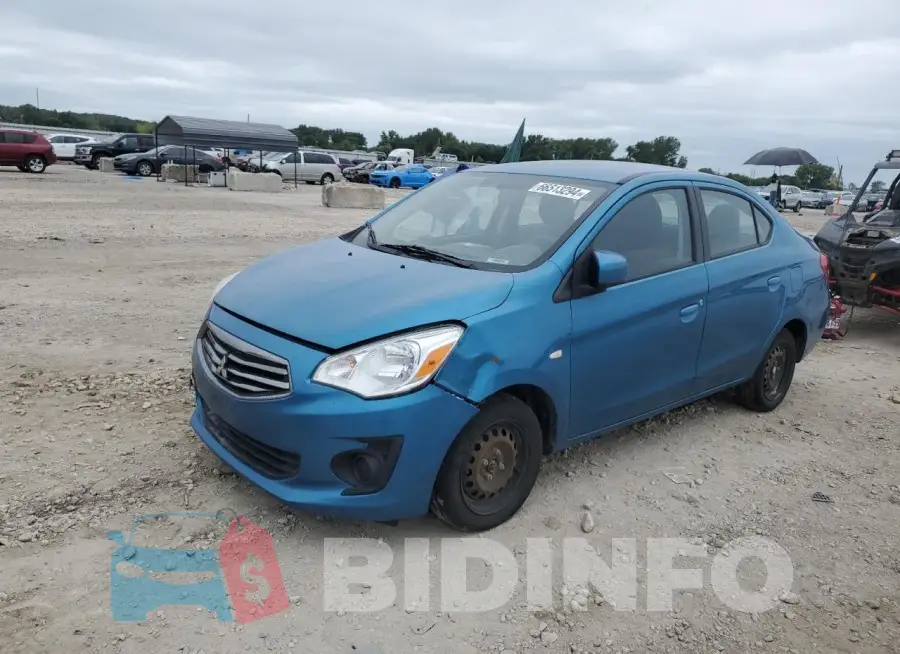 ML32F3FJ6HH002005 Photo# 1