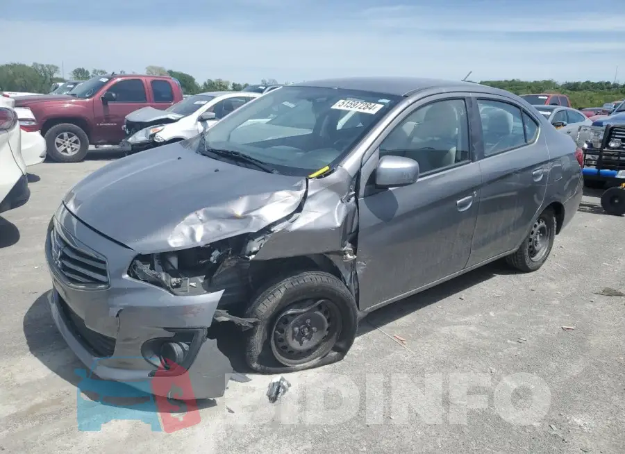 ML32F3FJ6HHF15497 Photo# 1