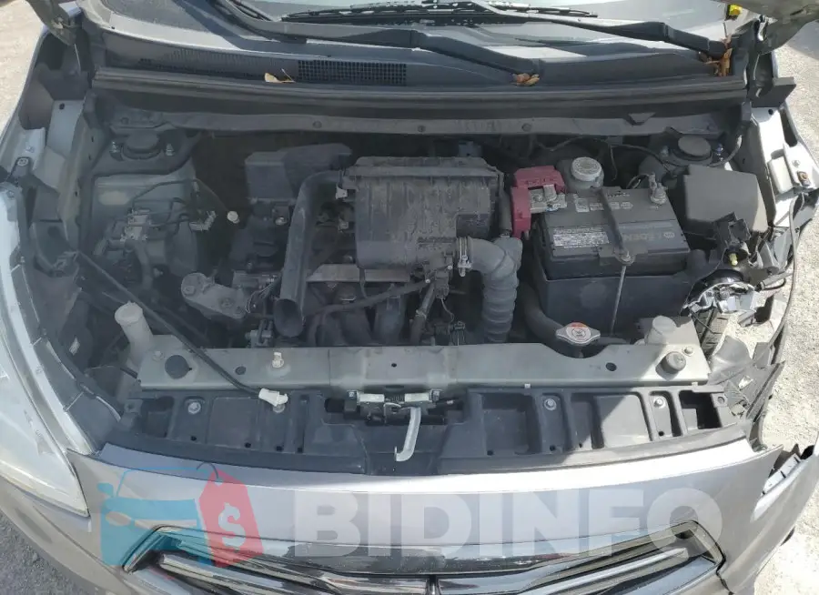ML32F3FJ6HHF15497 Photo# 11
