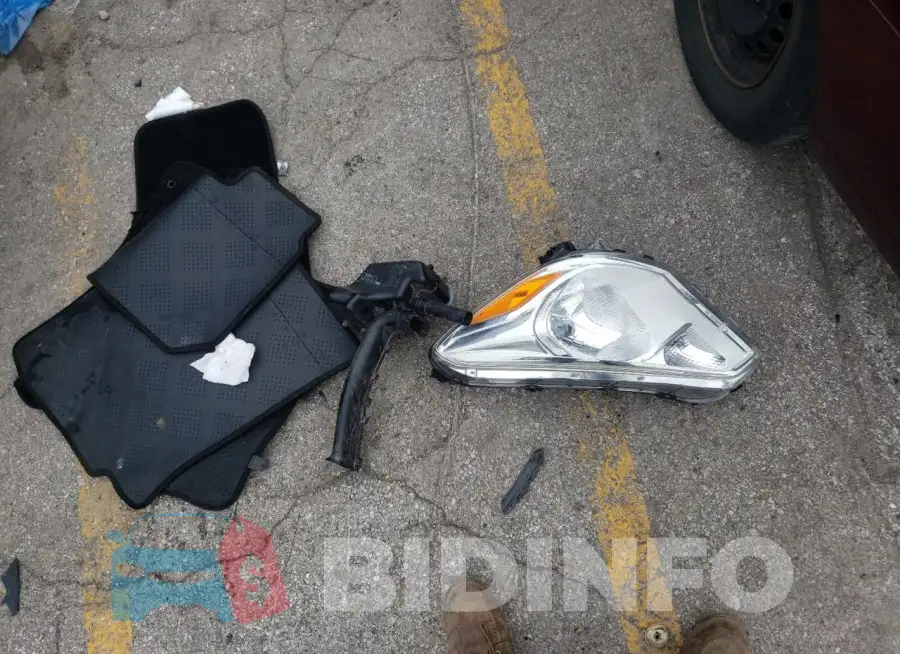ML32F3FJXJHF06923 Photo# 12