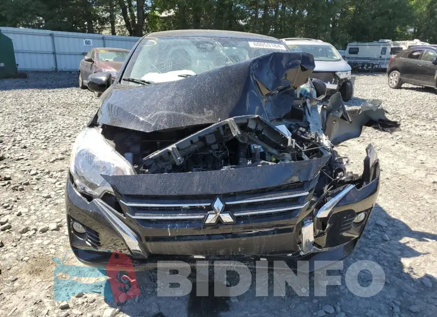 ML32FUFJ3RHF01161 Photo# 5