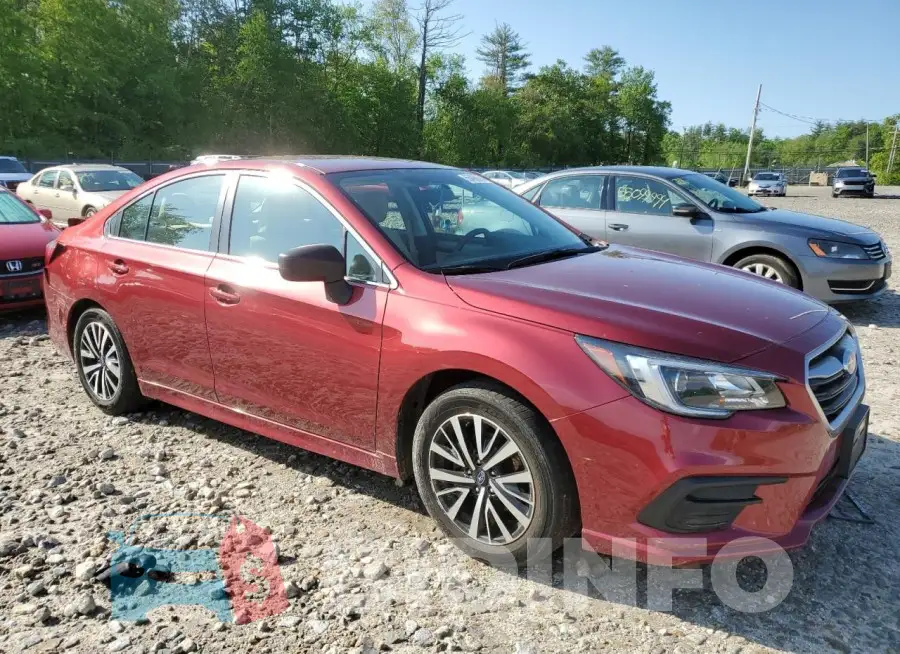 4S3BNAB67J3039833 Photo# 4