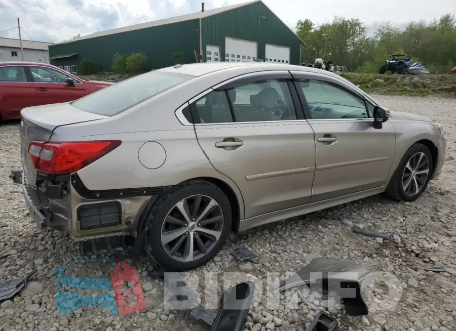 4S3BNAJ6XF3017625 Photo# 3