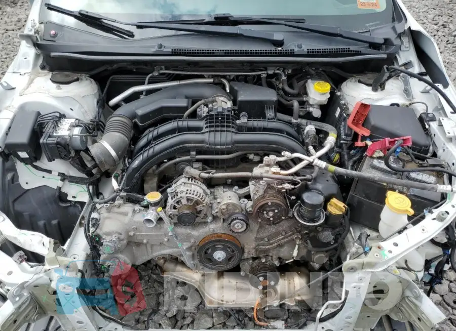 4S3GTAA63L1717327 Photo# 11