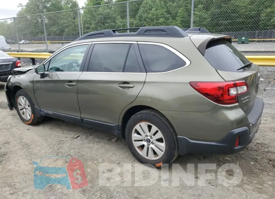 4S4BSAFCXK3287614 Photo# 2