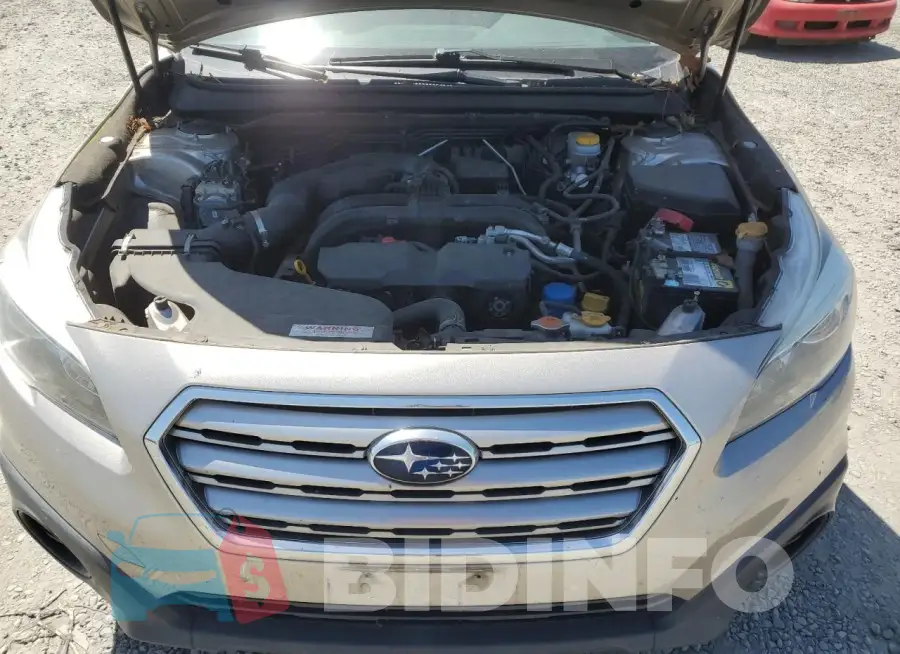 4S4BSBAC1F3230933 Photo# 11