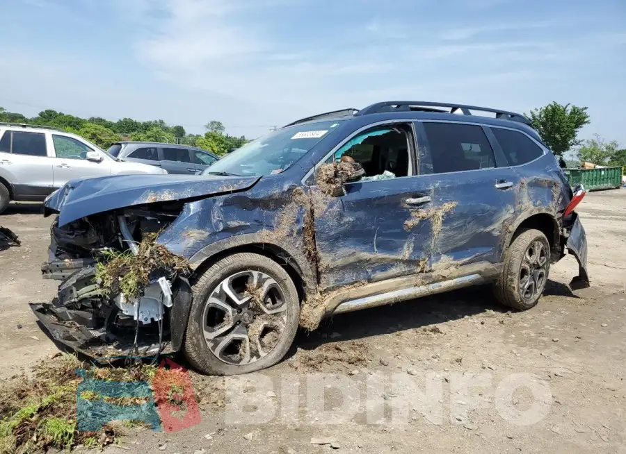 4S4WMAWD3P3449899 Photo# 1