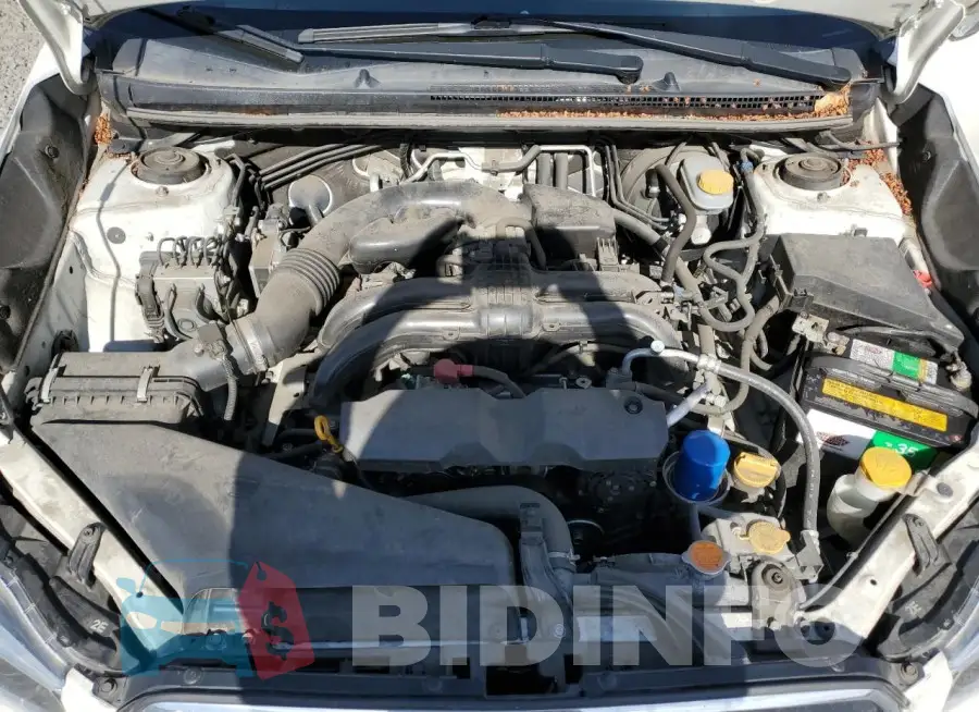 JF2GPABC8G8342719 Photo# 11