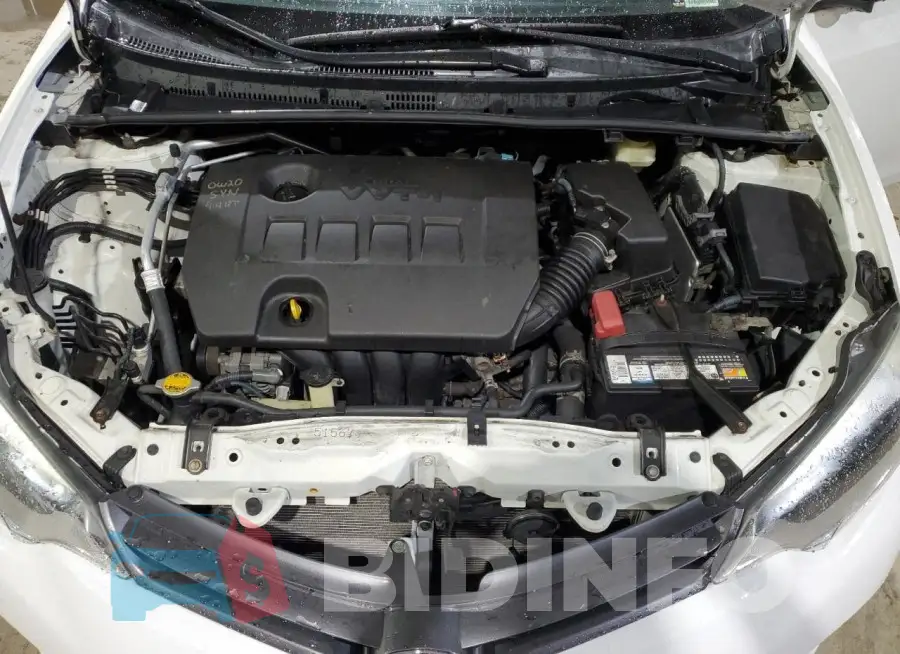 2T1BURHE1GC670920 Photo# 11