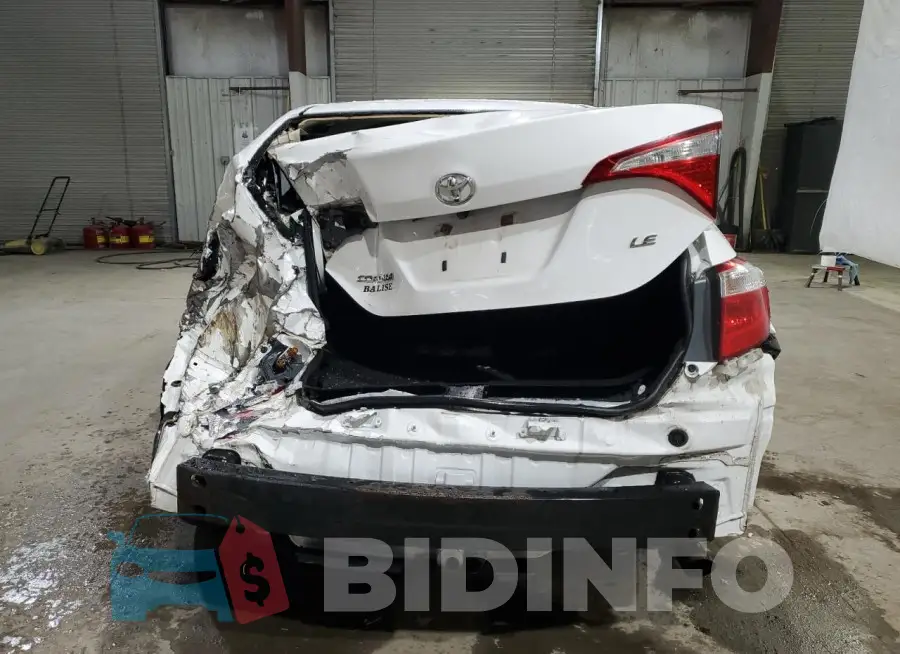 2T1BURHE1GC670920 Photo# 6