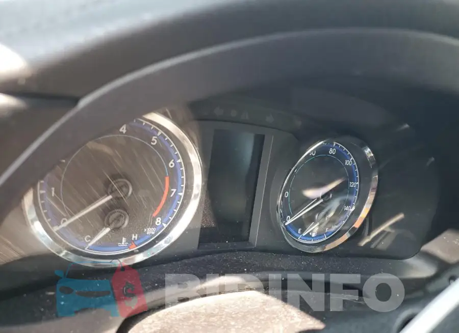 2T1BURHE4KC220977 Photo# 9