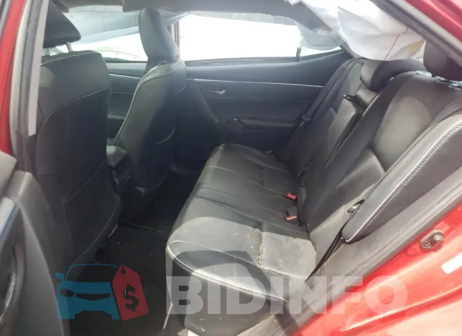 2T1BURHE6GC583627 Photo# 10