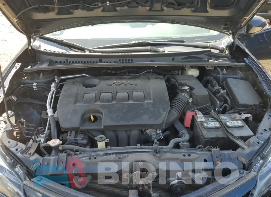 2T1BURHEXHC940857 Photo# 11