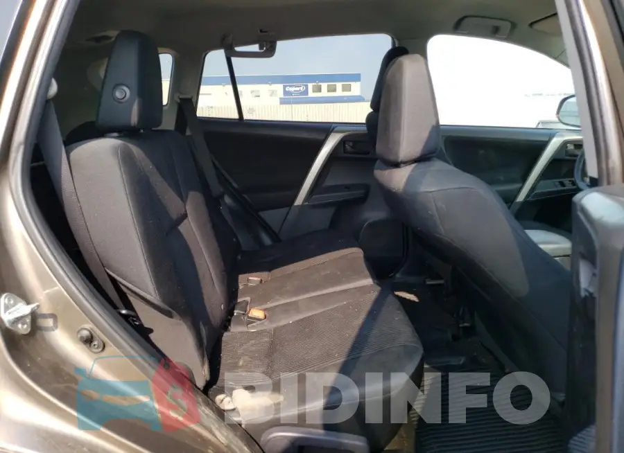 2T3BFREV6FW325515 Photo# 11