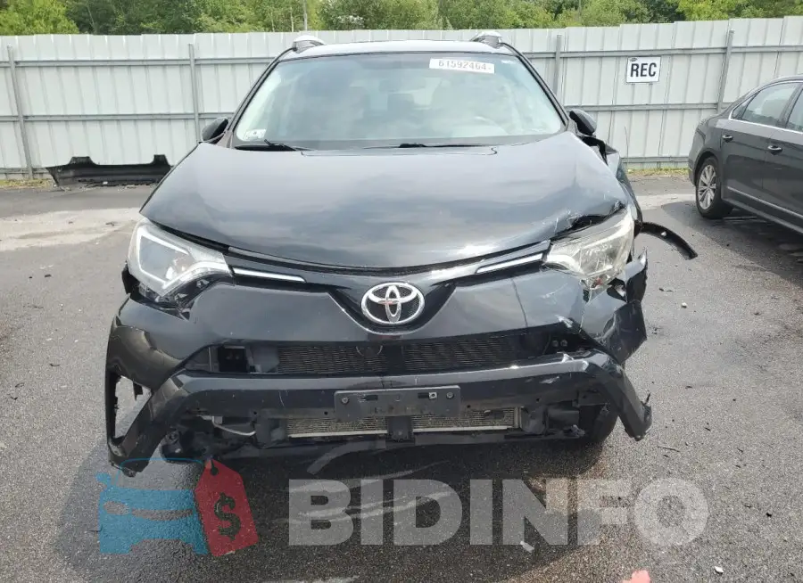 2T3BFREV9GW459081 Photo# 5