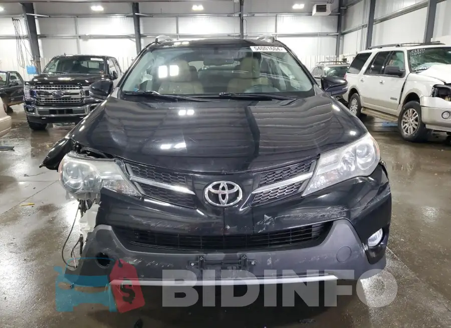 2T3DFREV1FW329724 Photo# 5