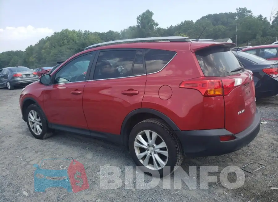 2T3DFREV7FW256746 Photo# 2