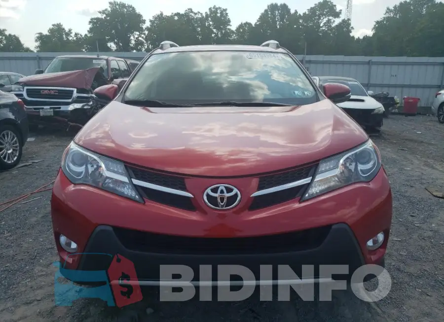 2T3DFREV7FW256746 Photo# 5