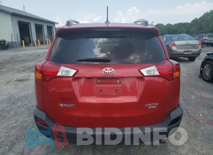 2T3DFREV7FW256746 Photo# 6