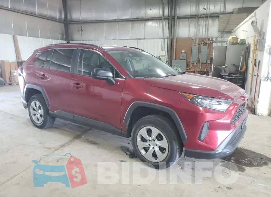 2T3F1RFV0KW071521 Photo# 4