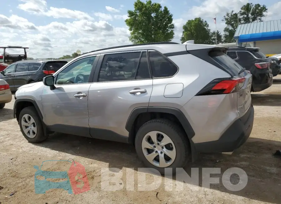 2T3F1RFV2MC205403 Photo# 2
