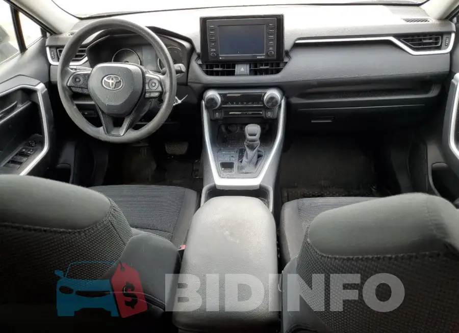 2T3F1RFV2MC205403 Photo# 8