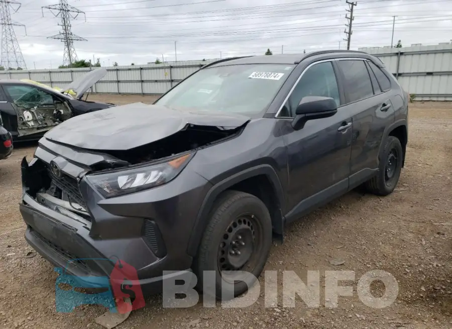 2T3F1RFV8LC100105 Photo# 1