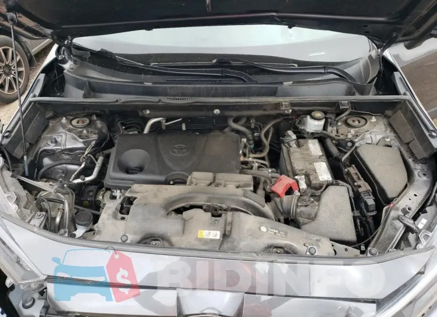 2T3F1RFV8LC100105 Photo# 11