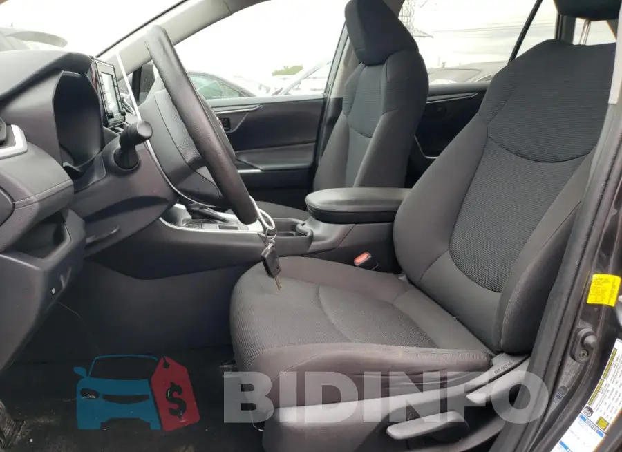 2T3F1RFV8LC100105 Photo# 7