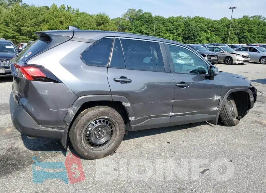 2T3G1RFV6NC306773 Photo# 3