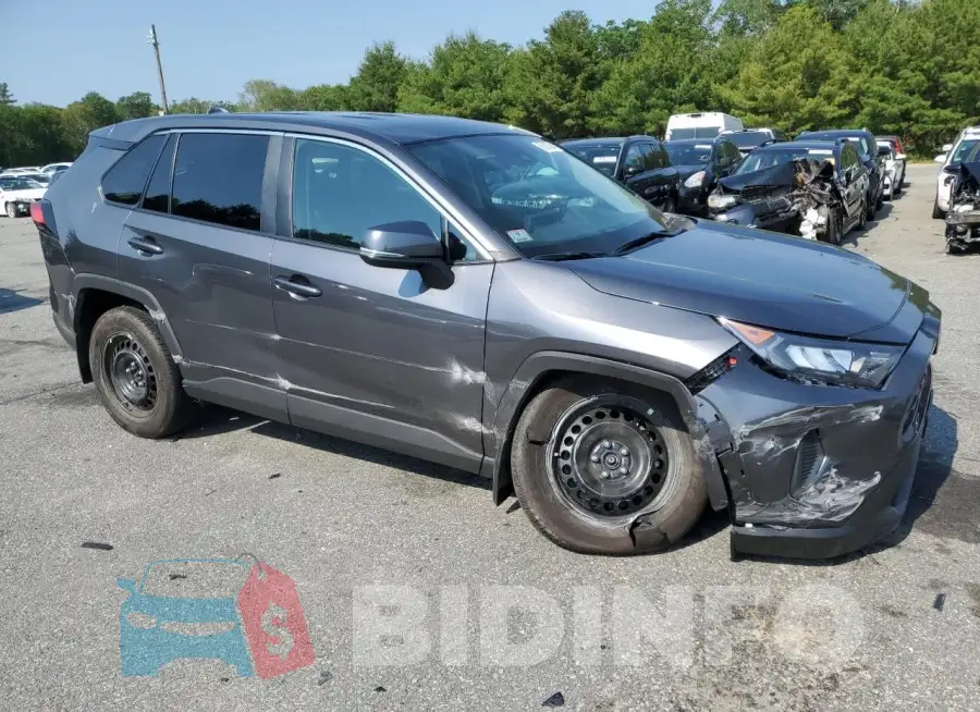 2T3G1RFV6NC306773 Photo# 4