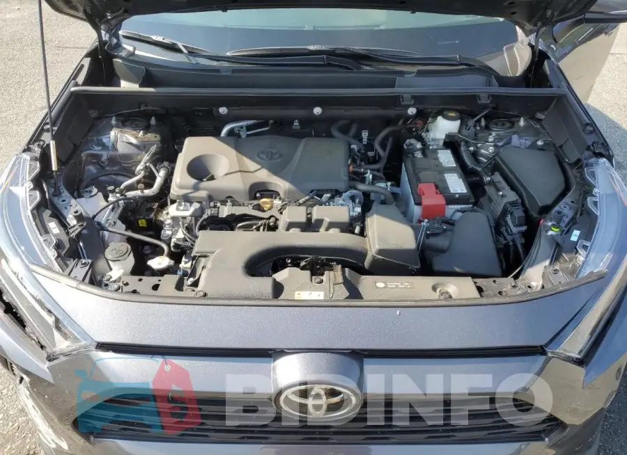 2T3G1RFV6NC306773 Photo# 12